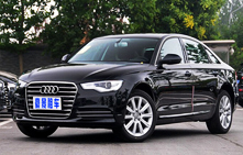 成都租轎車(chē)-奧迪A6新款