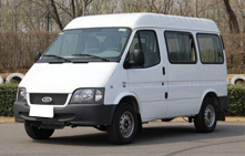 成都租中巴車(chē)-全順