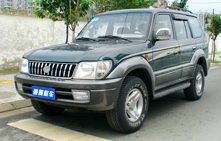 成都租越野車(chē)-北汽路霸