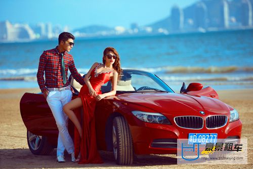 成都婚車(chē)租賃
