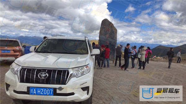 成都租車進藏需要了解哪些問題？