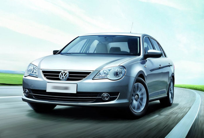 小轎車(chē)?寶來(lái)圖片2