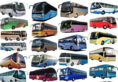 成都哪里可以租到大巴車？租大巴車一天多少錢？