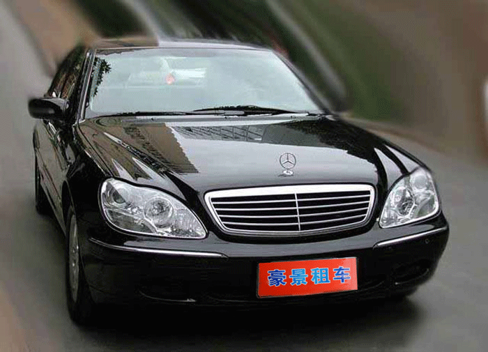 成都租車(chē)-奔馳