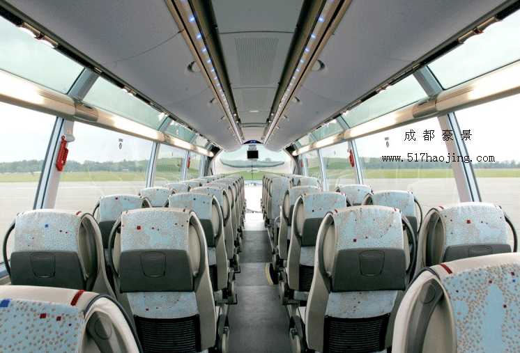 成都豪景汽車租賃，安全放心好選擇