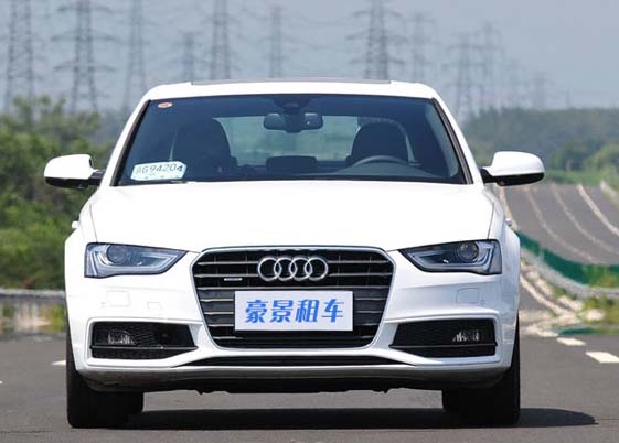 成都租車行迎來“車秒貸”危機，是真的嗎