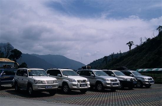 成都租車公司討論專車新政將出臺，有何影響
