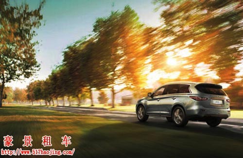 租車時(shí)代來臨 買車時(shí)代會(huì)被顛覆嗎？