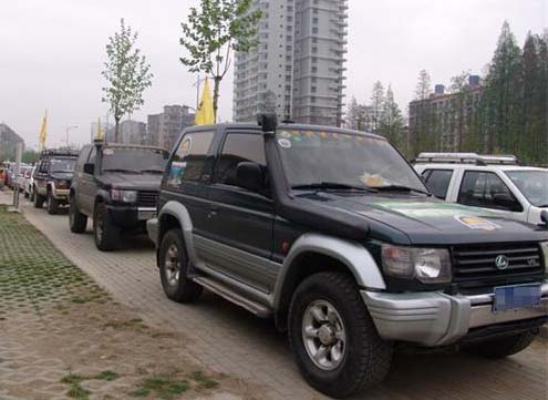 成都租車行如何監(jiān)管私家車，跳出“貓抓老鼠”怪圈